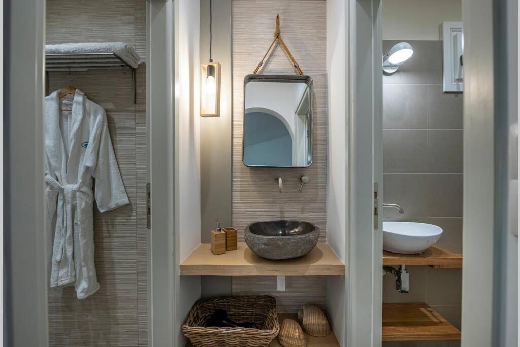 Apartment Luxury In The Heart Of Astypalaia