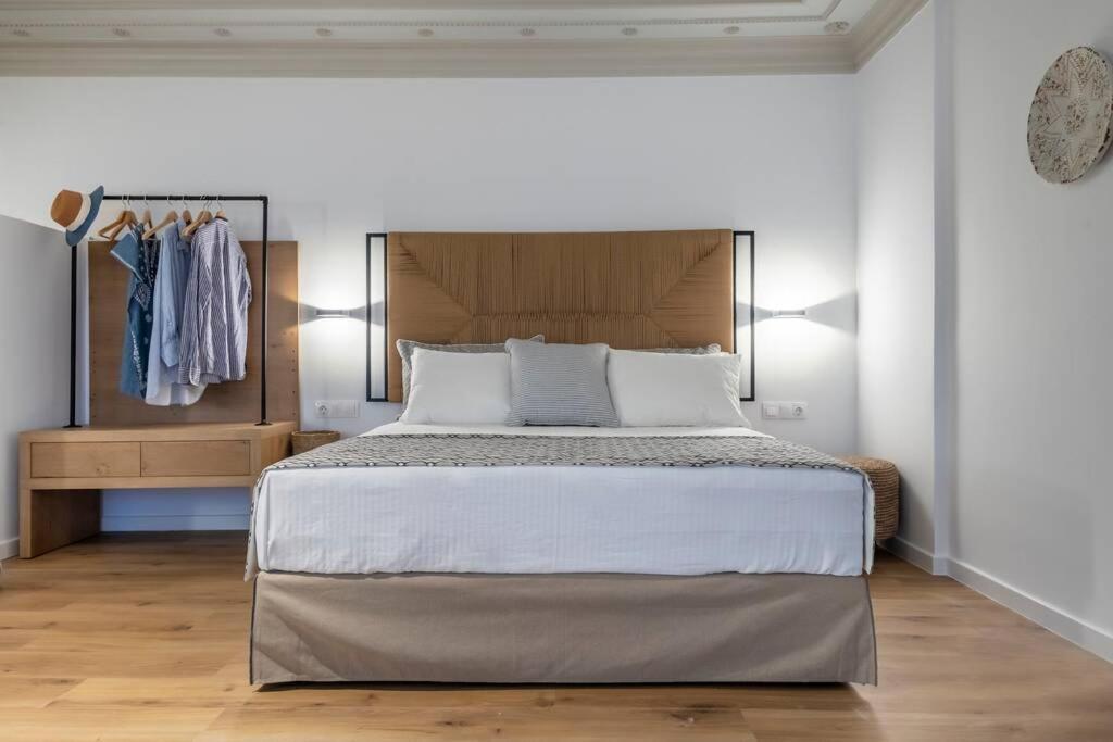 Apartment Luxury In The Heart Of *