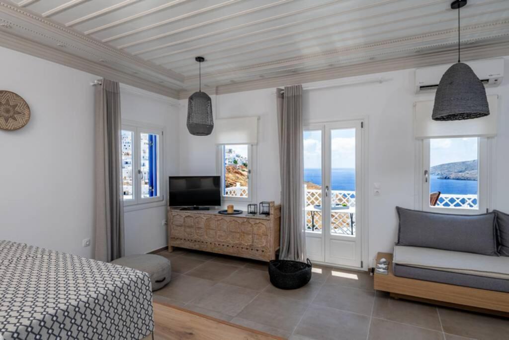 Apartment Luxury In The Heart Of