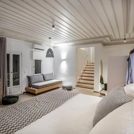 Luxury Apartment In The Heart Of Astypálaia Dış mekan fotoğraf