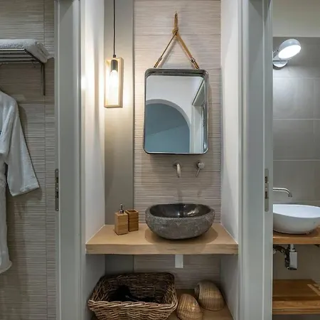 Luxury Apartment In The Heart Of Astypálaia Dış mekan fotoğraf