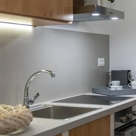 Luxury Apartment In The Heart Of Astypálaia Dış mekan fotoğraf