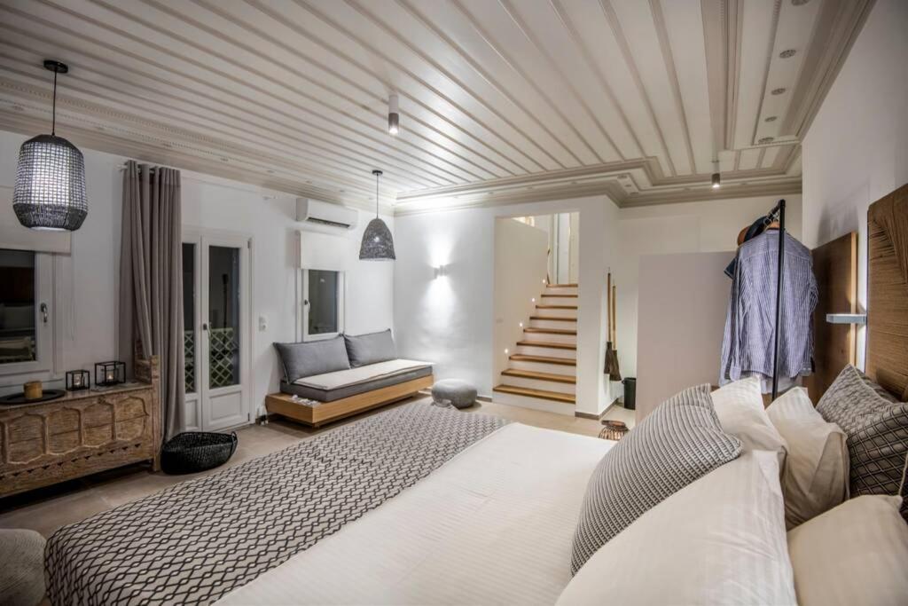 Apartment Luxury In The Heart Of