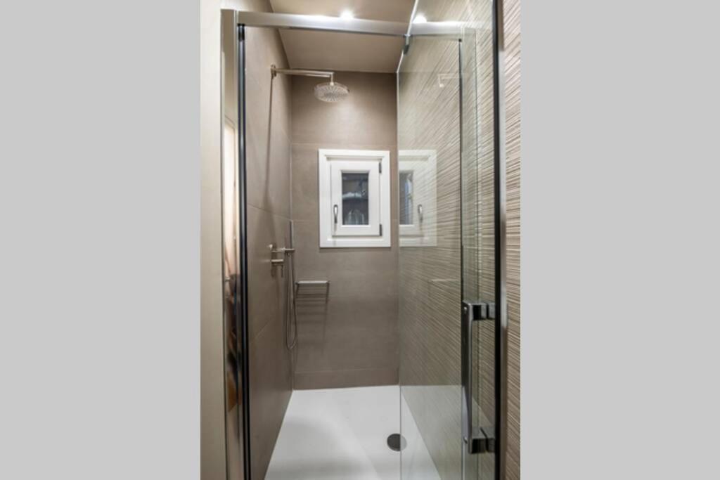 Luxury In The Heart Of