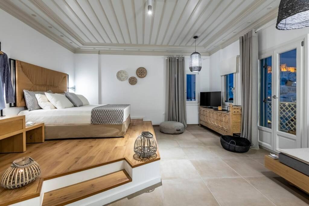 Apartment Luxury In The Heart Of *