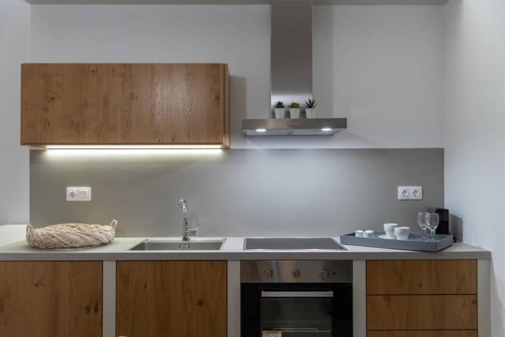 Apartment Luxury In The Heart Of