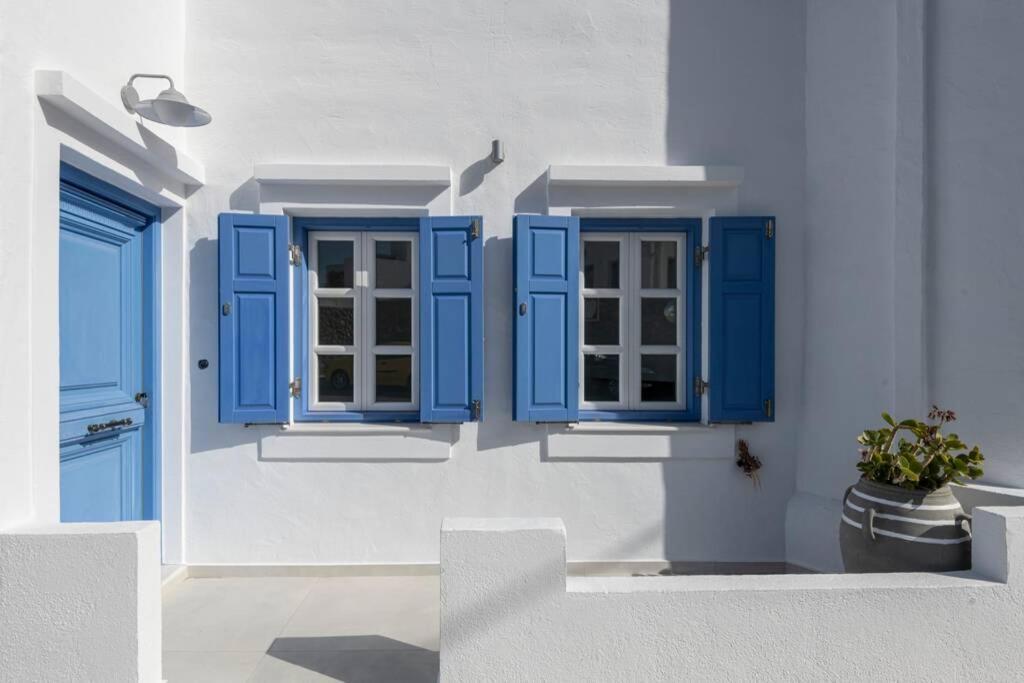 Luxury In The Heart Of * Astypalaia