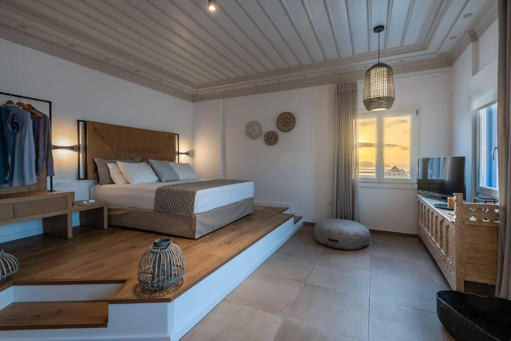 Luxury In The Heart Of * Astypalaia