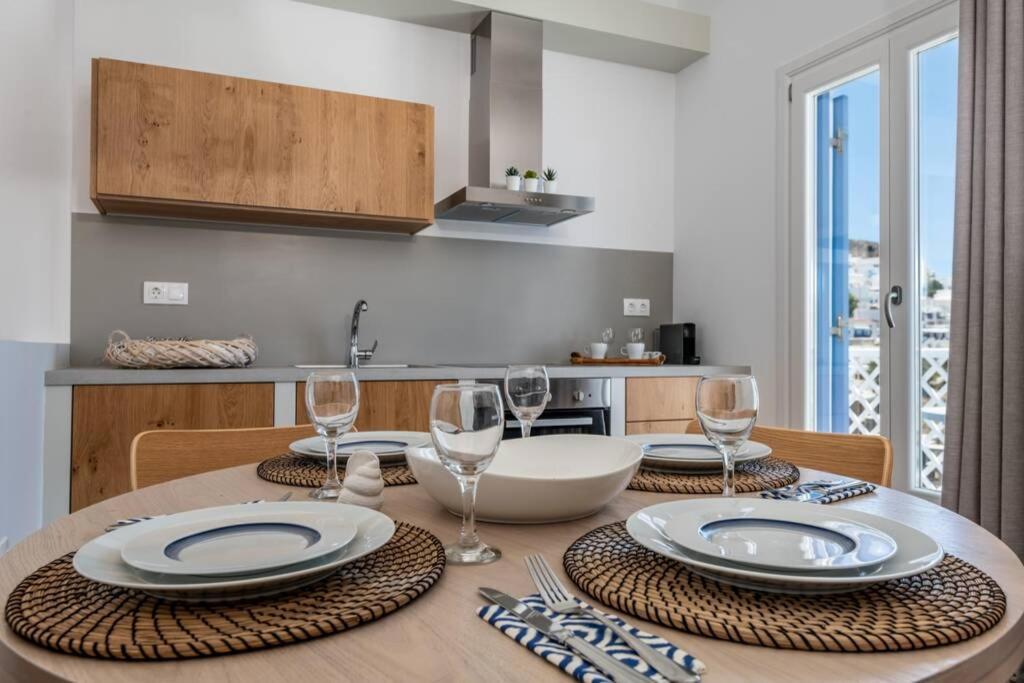 Apartment Luxury In The Heart Of