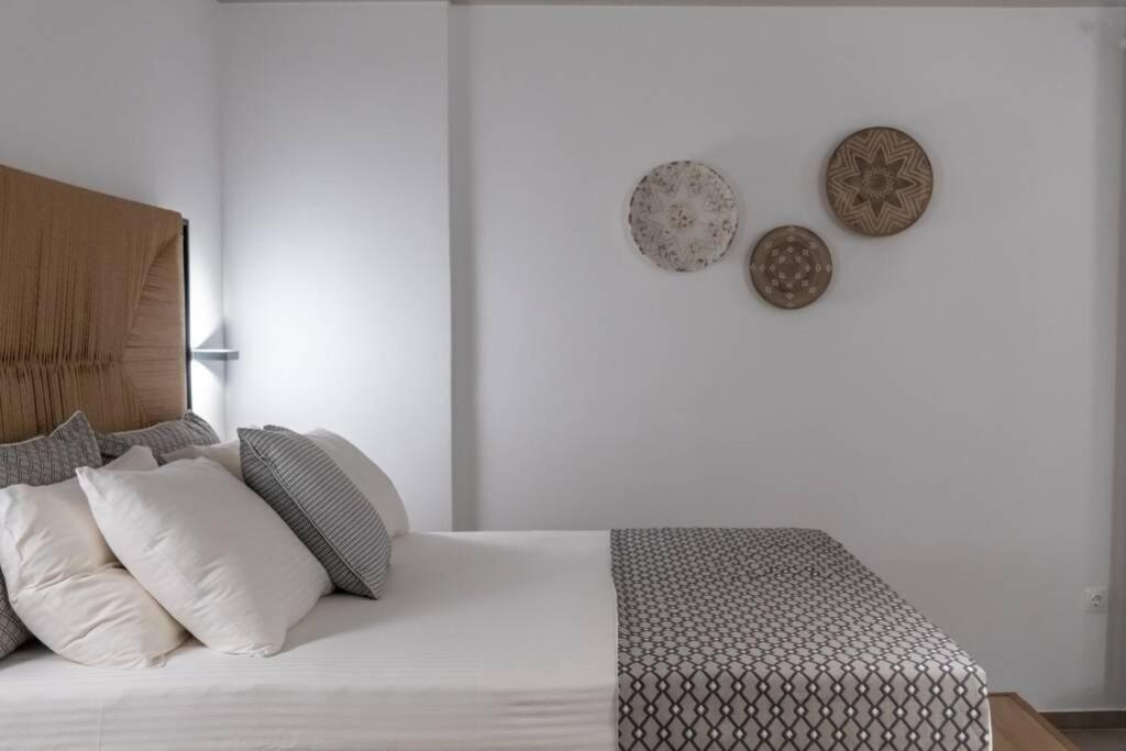 Luxury In The Heart Of Apartment *