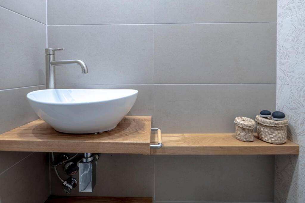 Apartment Luxury In The Heart Of
