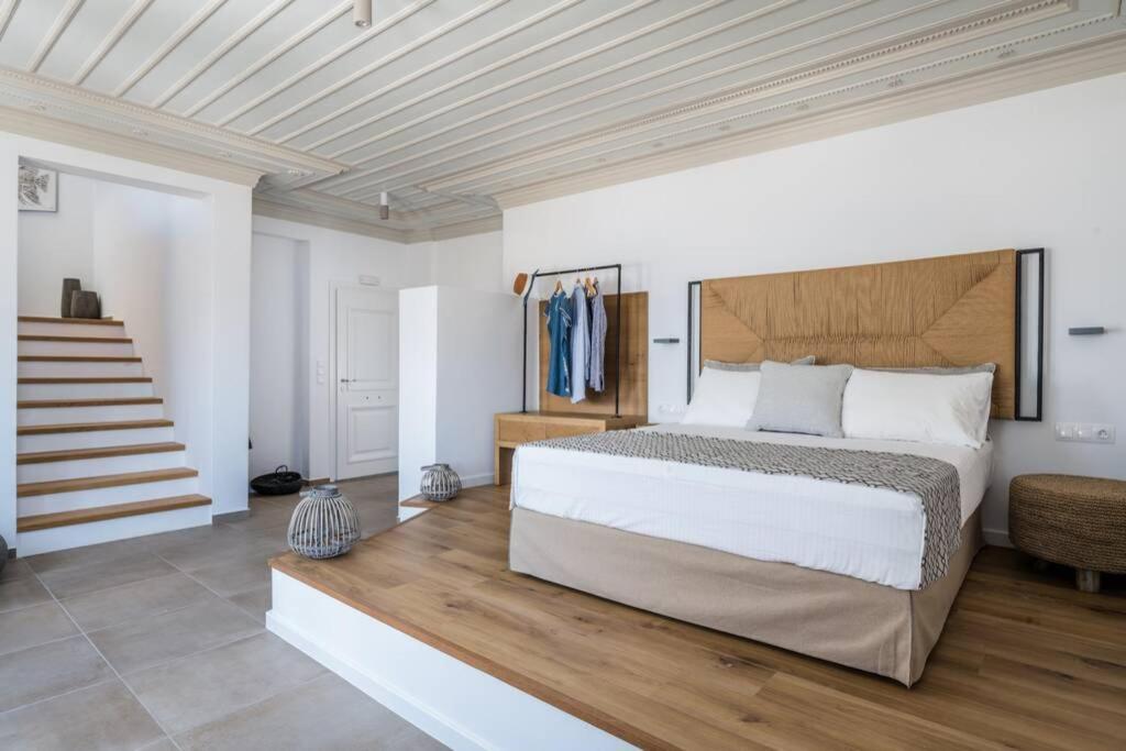 Luxury In The Heart Of Apartment *